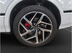 Audi Q6 e-tron qu. Luft AHK Pano LM 21" 360° B&O Head-Up