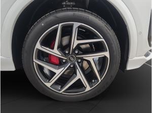 Audi Q6 e-tron qu. Luft AHK Pano LM 21" 360° B&O Head-Up