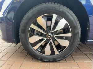Volkswagen Touran 1.5 TSI DSG Comfortline LED SHZ ACC PDC