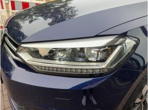 Volkswagen Touran 1.5 TSI DSG Comfortline LED SHZ ACC PDC