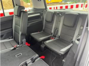 Volkswagen Touran 1.5 TSI DSG Comfortline LED SHZ ACC PDC