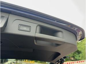 Volkswagen Touran 1.5 TSI DSG Comfortline LED SHZ ACC PDC