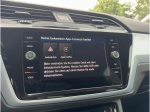 Volkswagen Touran 1.5 TSI DSG Comfortline LED SHZ ACC PDC