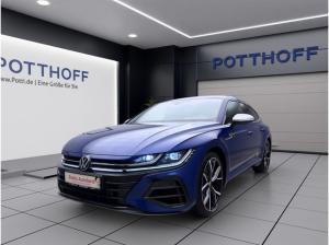 Volkswagen Arteon Shooting Brake 2.0 TSI DSG 4M 💥Top LEASING AKTION💥NAVI KAMERA PDC LM20