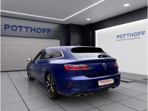 Volkswagen Arteon Shooting Brake 2.0 TSI DSG 4M 💥Top LEASING AKTION💥NAVI KAMERA PDC LM20