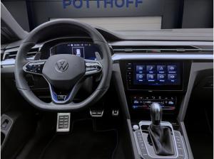 Volkswagen Arteon Shooting Brake 2.0 TSI DSG 4M 💥Top LEASING AKTION💥NAVI KAMERA PDC LM20