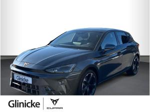 Cupra Leon 2.0 TDI DSG Allwetterreifen
