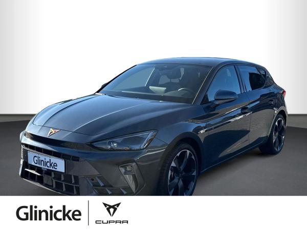 Cupra Leon 2.0 TDI DSG Allwetterreifen