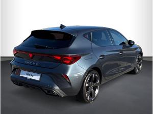 Cupra Leon 2.0 TDI DSG Allwetterreifen