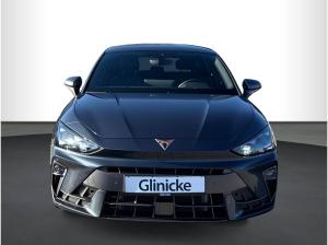 Cupra Leon 2.0 TDI DSG Allwetterreifen