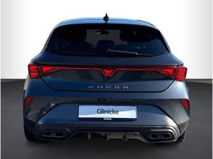 Cupra Leon 2.0 TDI DSG Allwetterreifen