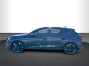 Cupra Leon 2.0 TDI DSG Allwetterreifen