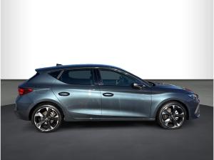 Cupra Leon 2.0 TDI DSG Allwetterreifen