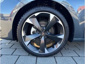 Cupra Leon 2.0 TDI DSG Allwetterreifen