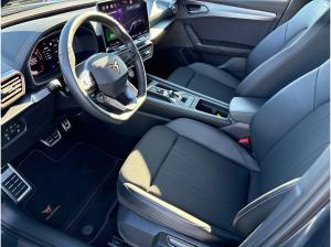 Cupra Leon 2.0 TDI DSG Allwetterreifen