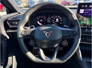 Cupra Leon 2.0 TDI DSG Allwetterreifen