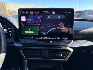 Cupra Leon 2.0 TDI DSG Allwetterreifen