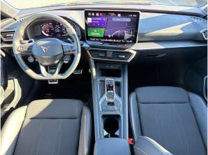 Cupra Leon 2.0 TDI DSG Allwetterreifen
