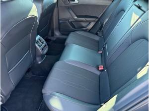 Cupra Leon 2.0 TDI DSG Allwetterreifen