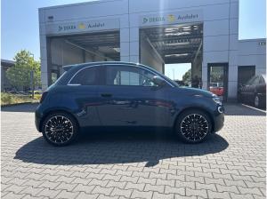 Fiat 500e Icon💚🤍❤️ *Rückfahrkamera / Sensoren / Sitzheizung*