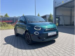 Fiat 500e Icon💚🤍❤️ *Rückfahrkamera / Sensoren / Sitzheizung*