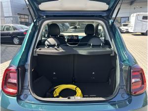 Fiat 500e Icon💚🤍❤️ *Rückfahrkamera / Sensoren / Sitzheizung*