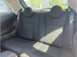 Fiat 500e Icon💚🤍❤️ *Rückfahrkamera / Sensoren / Sitzheizung*