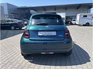 Fiat 500e Icon💚🤍❤️ *Rückfahrkamera / Sensoren / Sitzheizung*