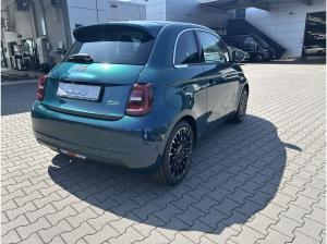 Fiat 500e Icon💚🤍❤️ *Rückfahrkamera / Sensoren / Sitzheizung*