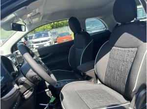 Fiat 500e Icon💚🤍❤️ *Rückfahrkamera / Sensoren / Sitzheizung*