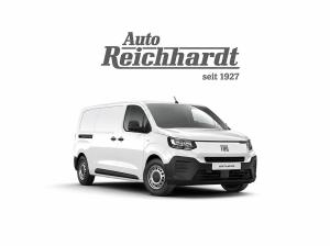 Fiat Scudo Kastenwagen M Diesel 120 Manuell