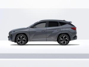Hyundai TUCSON 1.6 T-GDI N Line DCT+  ❗ NUR FÜR ANGEST. ÖFF. DIENST UND MEDIZINISCHER SEKTOR  ❗