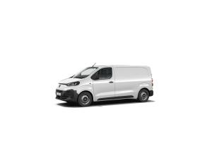 Fiat Scudo Kastenwagen M Diesel 120 Manuell