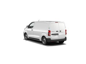 Fiat Scudo Kastenwagen M Diesel 120 Manuell