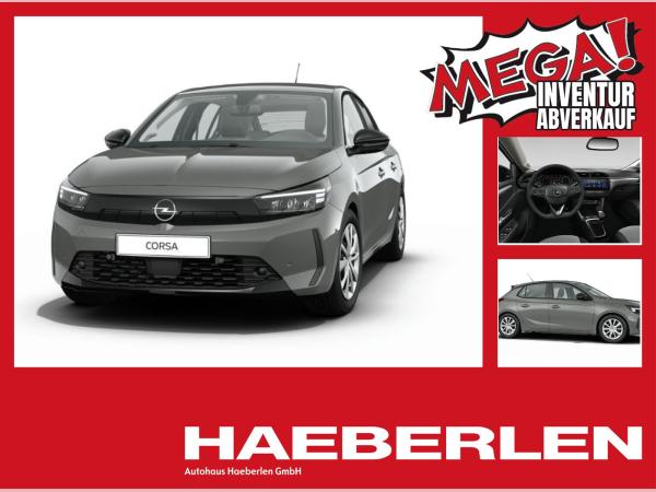 Opel Corsa Edition 1.2 Turbo |GEWERBEHAMMER|