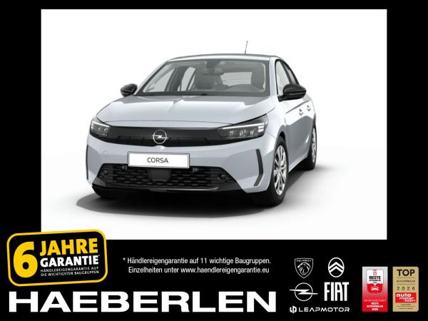 Opel Corsa Edition 1.2 Turbo |GEWERBEHAMMER|