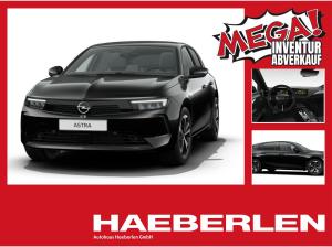 Opel Astra Edition Hybrid |GEWERBEHAMMER|
