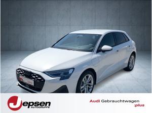 Audi A3 Sportback TFSI e advanced S tr. LED AHK HUD
