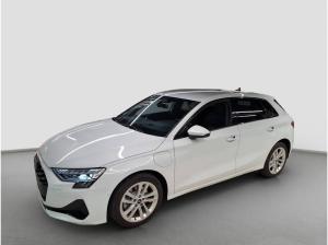 Audi A3 Sportback TFSI e advanced S tr. LED AHK HUD