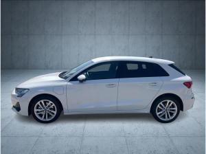 Audi A3 Sportback TFSI e advanced S tr. LED AHK HUD