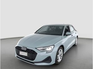 Audi A3 Sportback 30 TFSI S tr. LED 17 ACC Cam Keyless