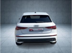 Audi A3 Sportback TFSI e advanced S tr. LED AHK HUD