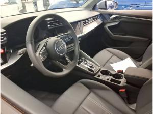 Audi A3 Sportback 30 TFSI S tr. LED 17 ACC Cam Keyless