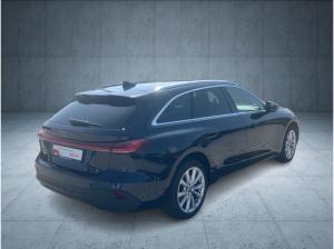 Audi A5 Avant TDI S tr. HUD LED 18 Cam ACC 3ZoKlima