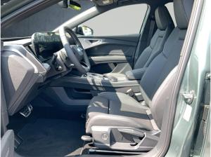 Audi Q4 e-tron Q4 SUV e-tron performance Matrix 20 AHK ACC 360