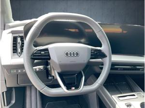Audi Q4 e-tron Q4 SUV e-tron performance Matrix 20 AHK ACC 360