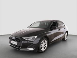 Audi A3 Sportback TFSI e advanced S tr. LED ACC Cam