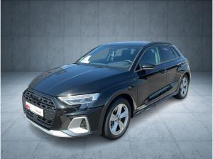 Audi A3 allstreet 40 TFSI e S tr. LED ACC FLA Cam SHZ