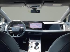 Audi Q4 e-tron Q4 SUV e-tron performance Matrix 20 AHK ACC 360