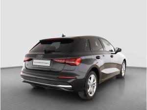 Audi A3 Sportback TFSI e advanced S tr. LED ACC Cam